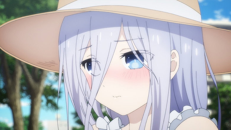 Still from デート・ア・ライブ - Season 5 Episode 4