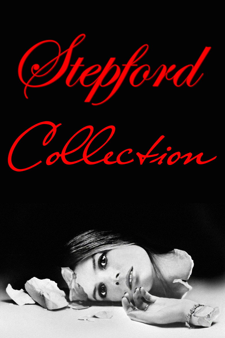 Постер коллекции Stepford Collection