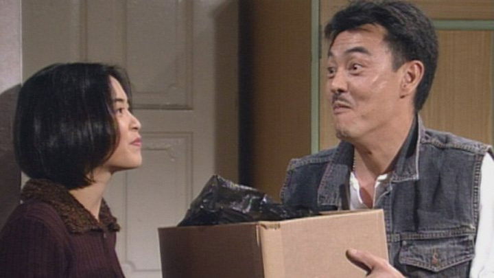 真情 Saison 1 Épisode 120 Voirfilms