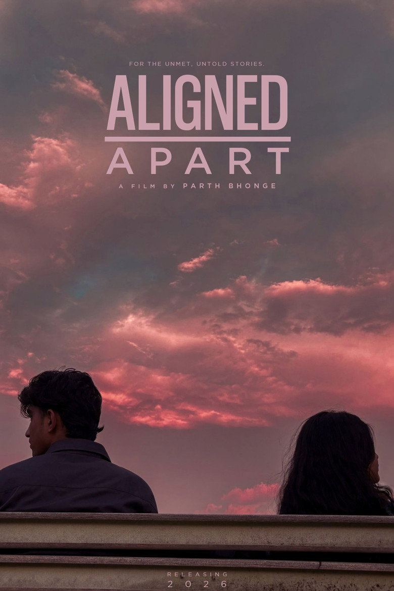 Aligned Apart (2026) review image