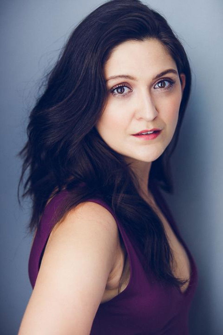 Katlin Leslie portrait image