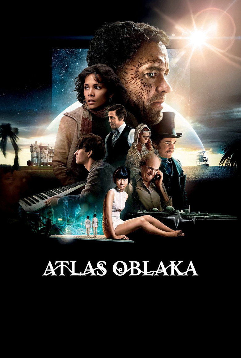 Atlas oblaka (2012)