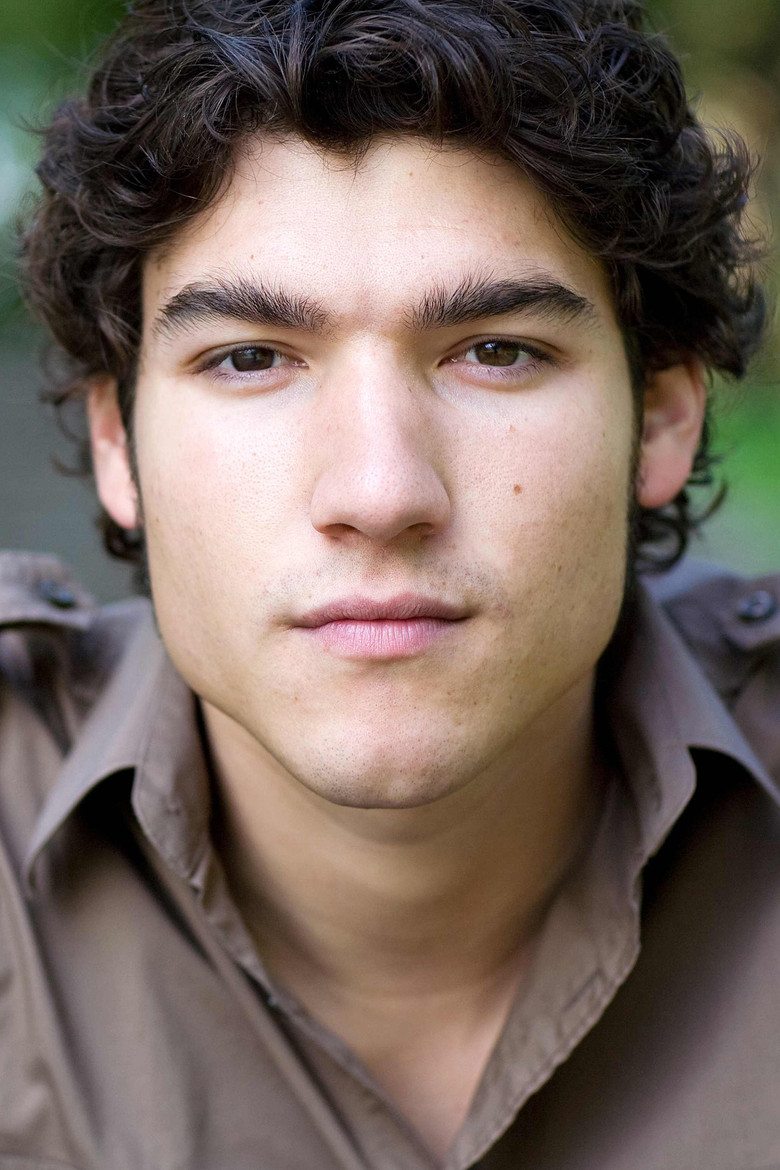 Jason Roy-Léveillée photo 4