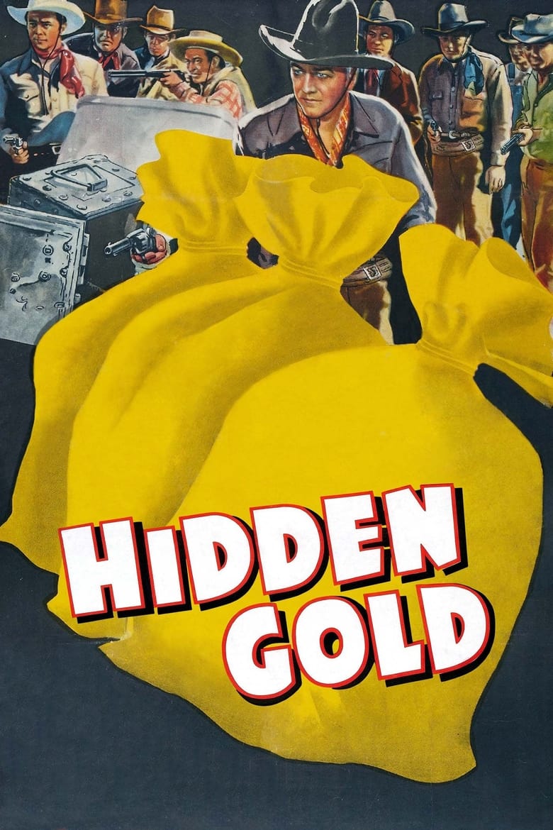 Hidden Gold