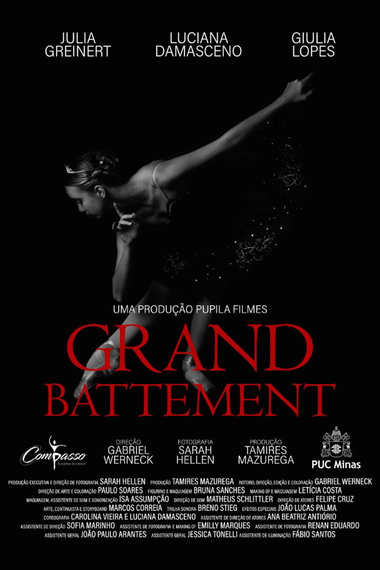 Imatge de Grand Battement