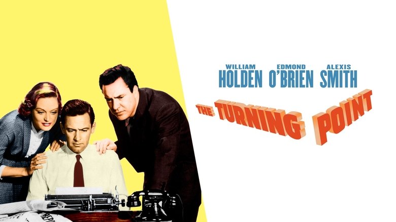 The Turning Point (1952)