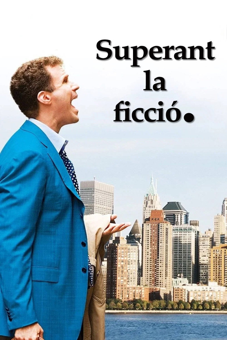 Imatge de Superant la ficció