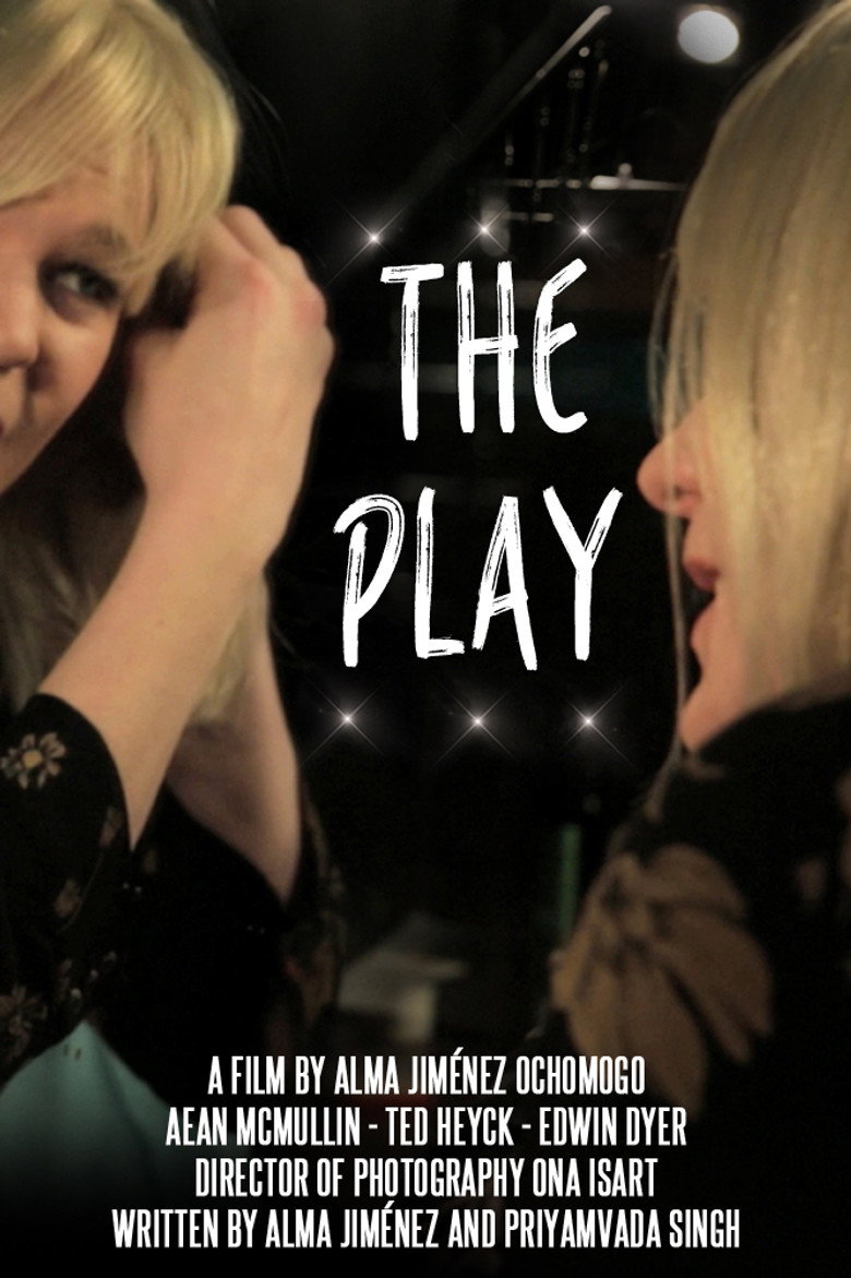 Affiche ou illustration — The Play
