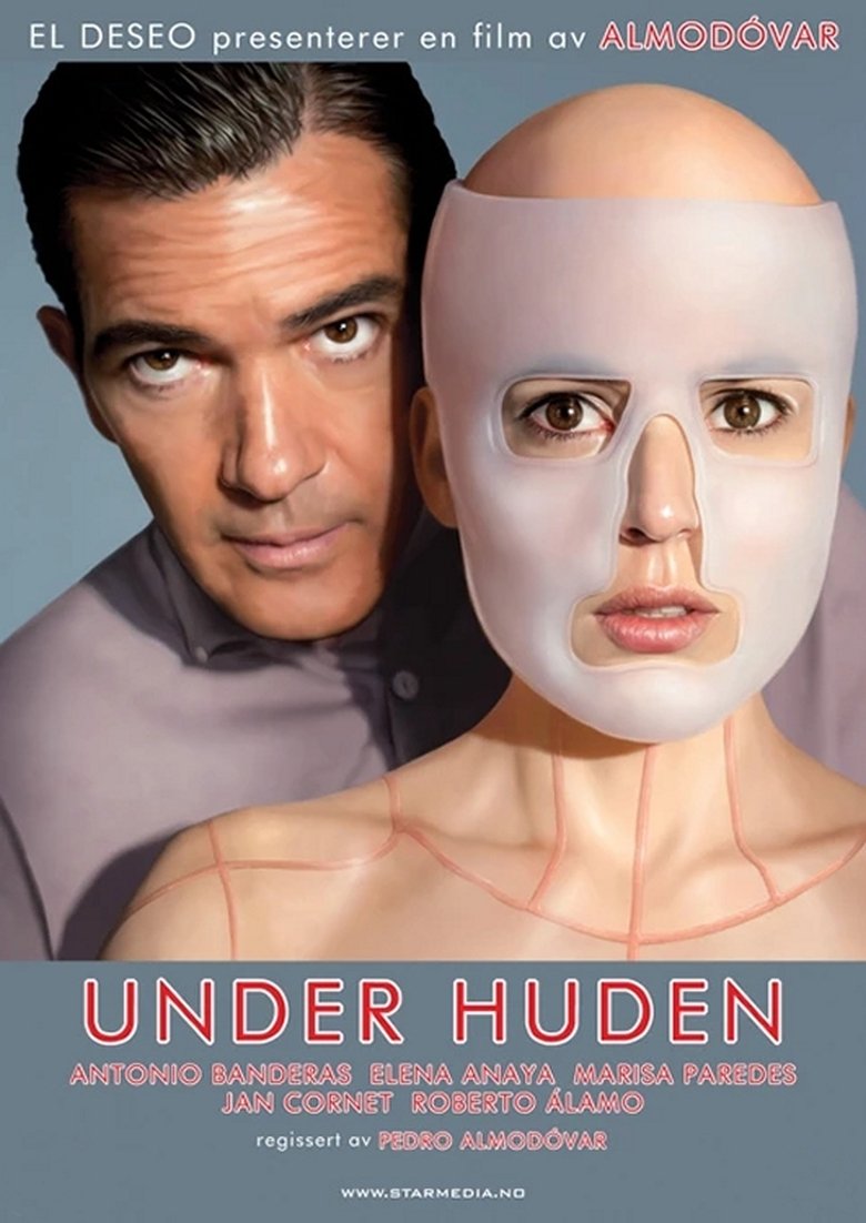 Under huden