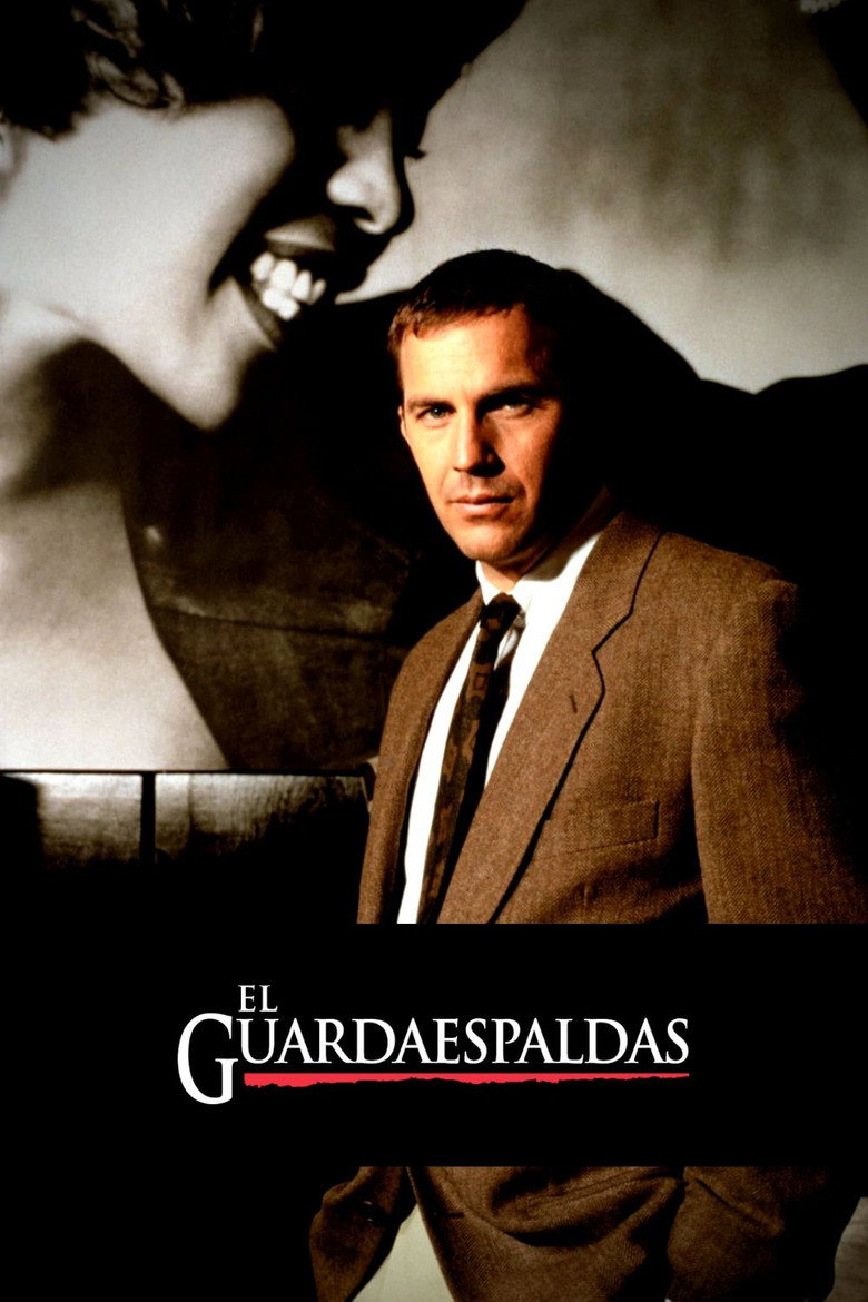 Imagen de El Guardaespaldas