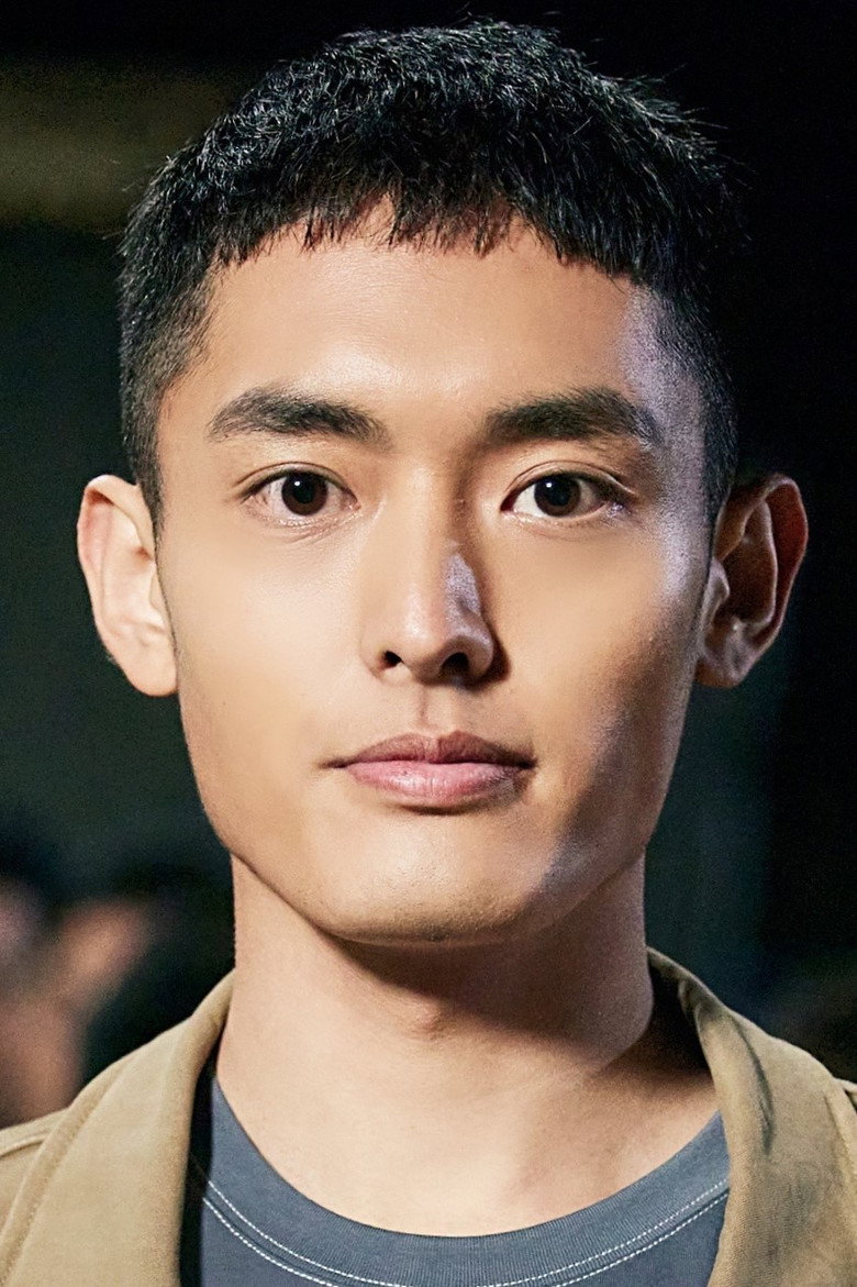 Liu Zengyu photo