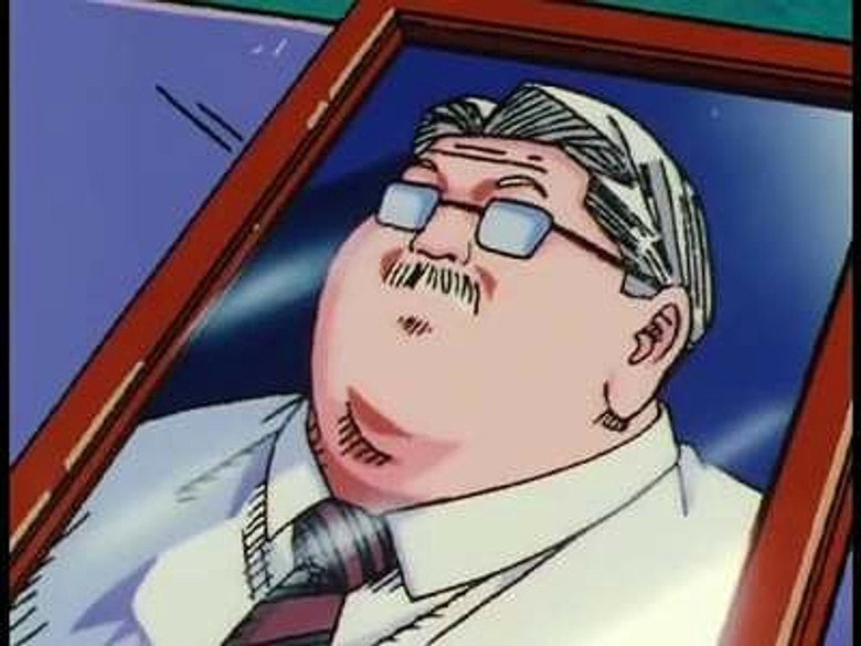 Slam Dunk S01E70 still