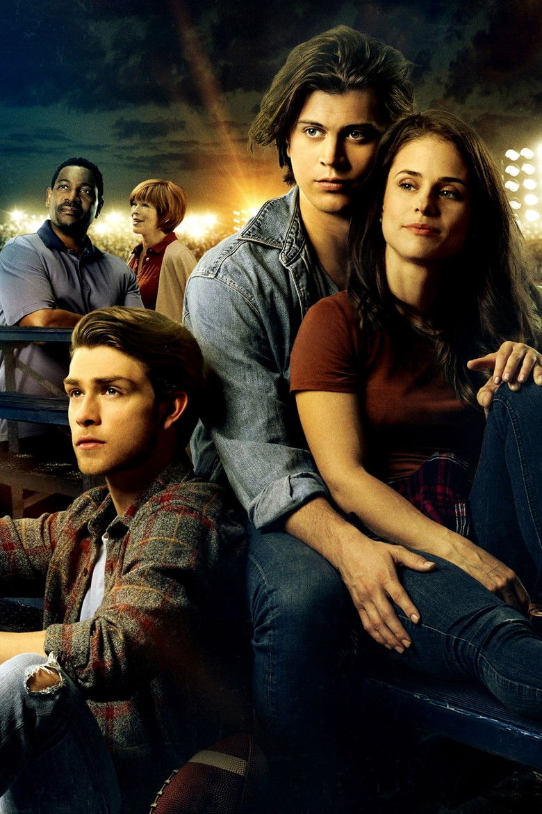 Imatge de Run the Race