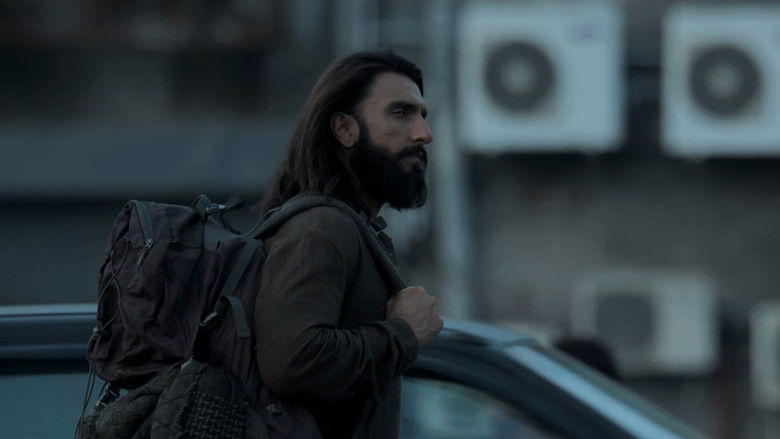 Dhurandhar Dhurandhar