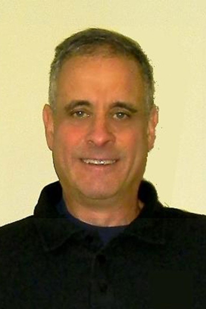 Benoît Latreille portrait image