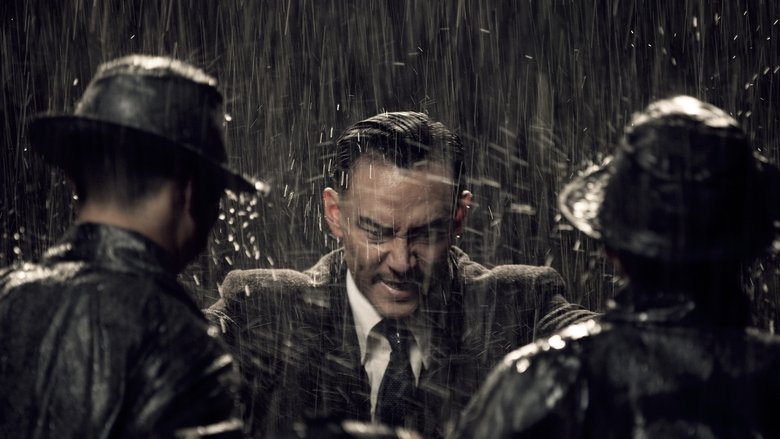 The Grandmaster (2013)