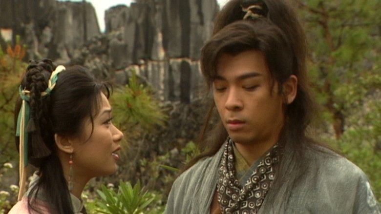 Tập 37 - Truyền Thuyết Liêu Trai 2