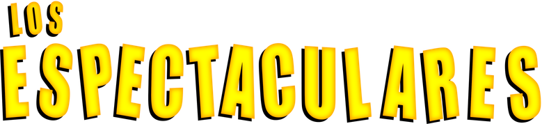 Imagen de Os Espetaculares