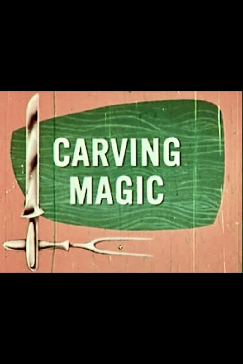 Imatge de Carving Magic