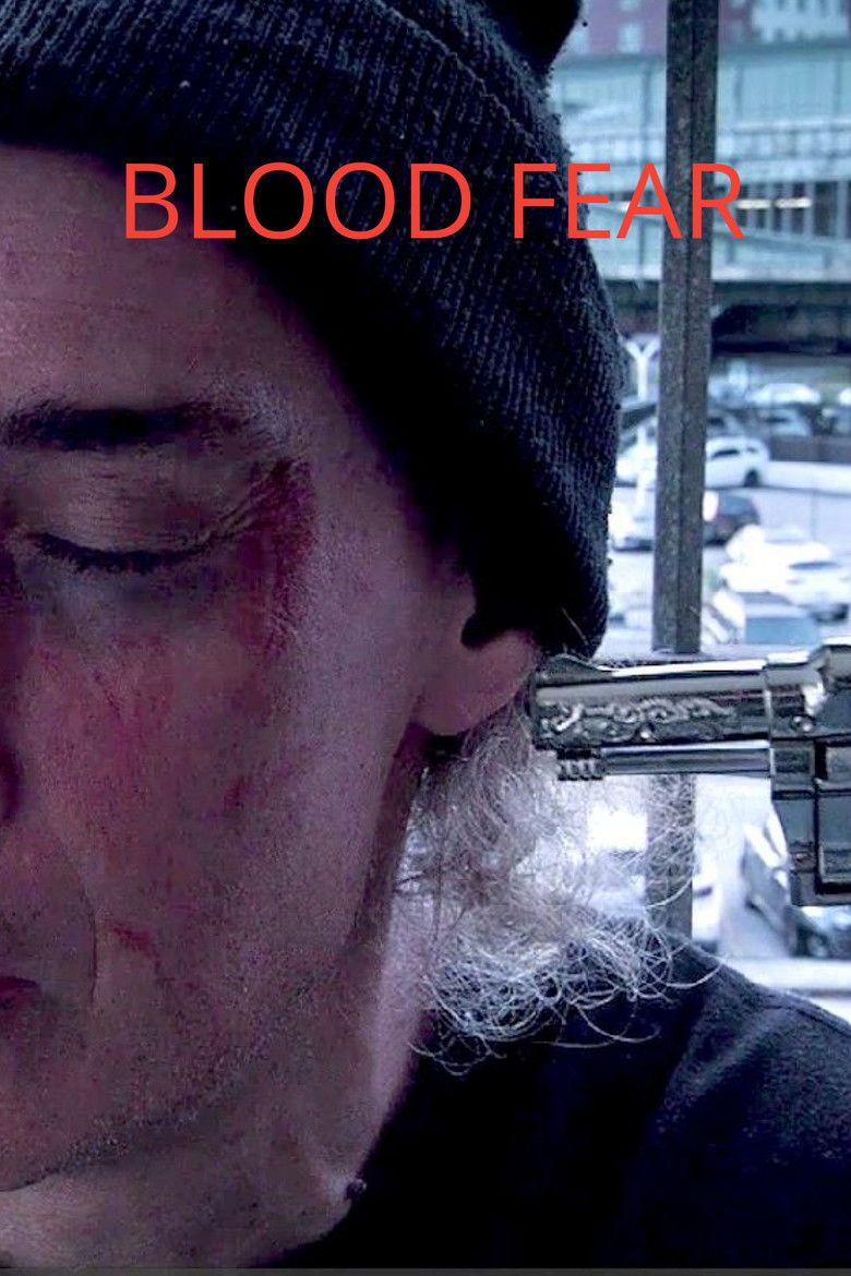 Imatge de Blood Fear