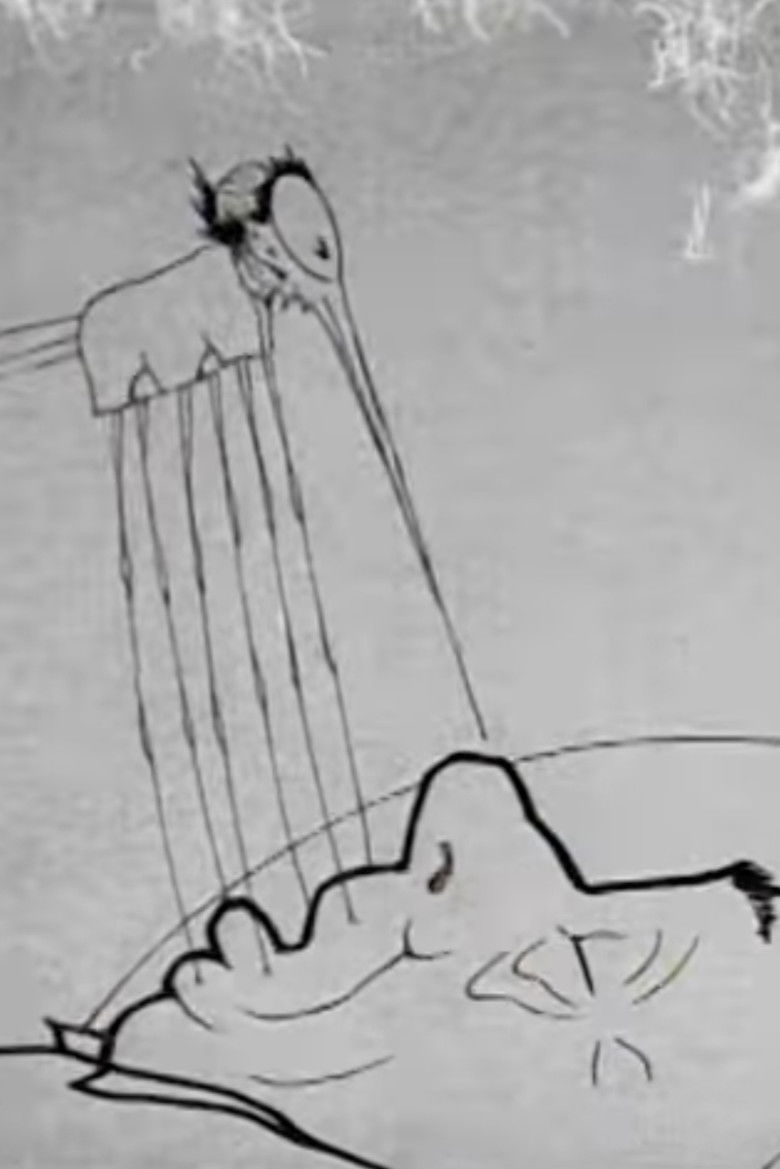 Imatge de How a Mosquito Operates