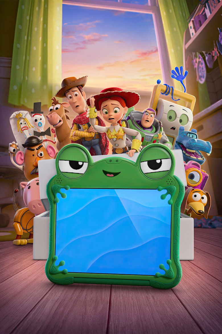 Imatge de Toy Story 5