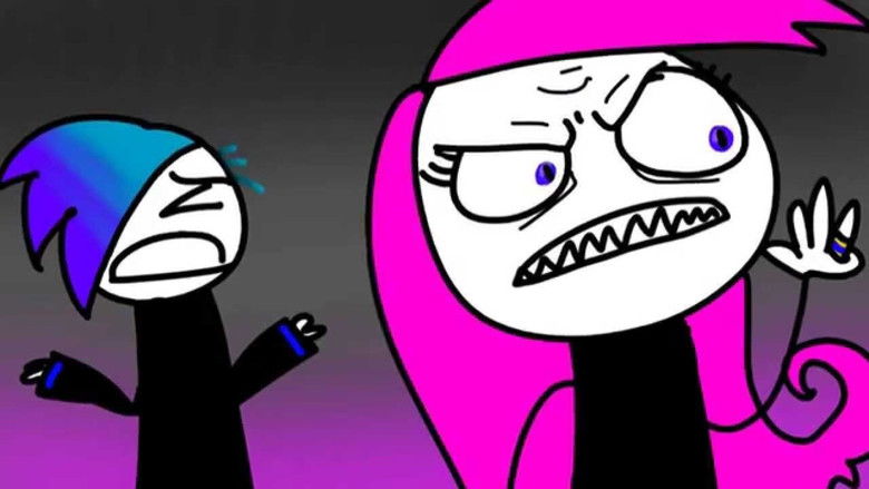 Still image for Japanoschlampen season 1 episode 30: One ring to rule them all