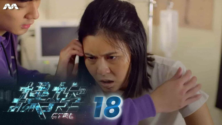 Still image for CTRL season 1 episode 18: Episode 18 Still image for CTRL season 1 episode 18: Episode 18