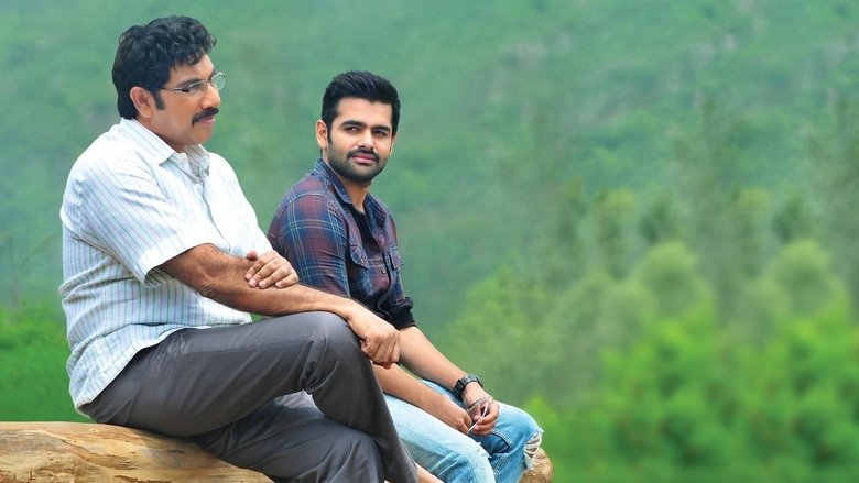 Nenu.. Sailaja... (2016)