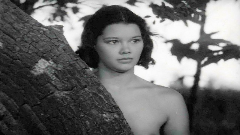 Unashamed: A Romance (1938)
