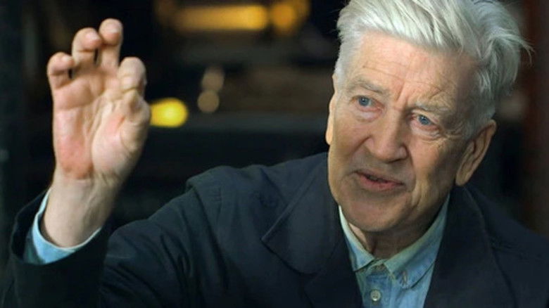 Imatge de L'Image Originelle - David Lynch