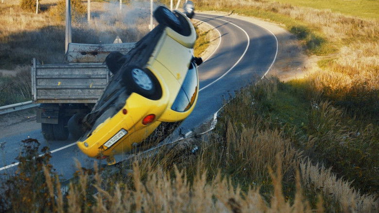 Still image for Фантом season 1 episode 4: Episode 4 Still image for Фантом season 1 episode 4: Episode 4