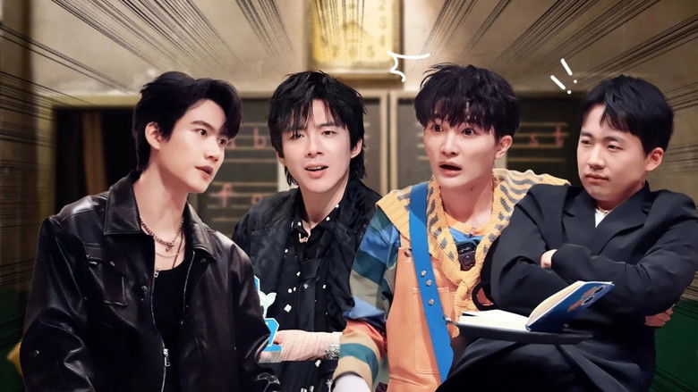 Still image for The Truth season 1 episode 28: The Cry in the Building Ⅱ(Part 1)