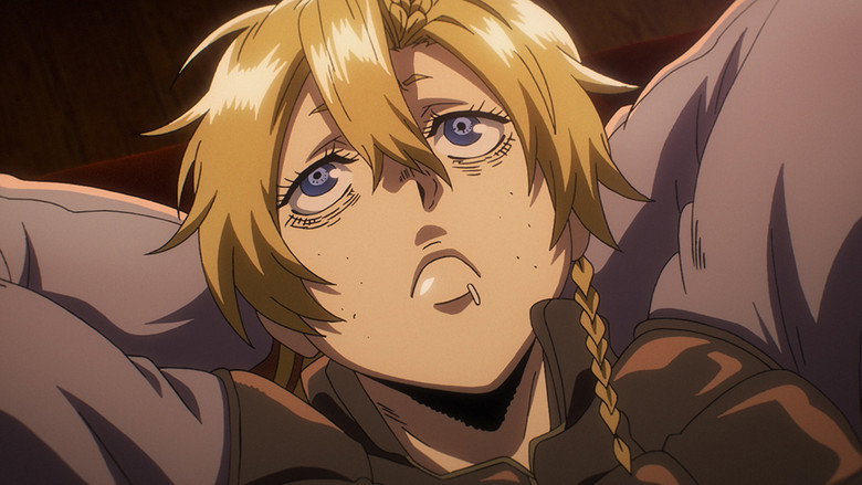 Still from No Guns Life - Season 1 Episode 19