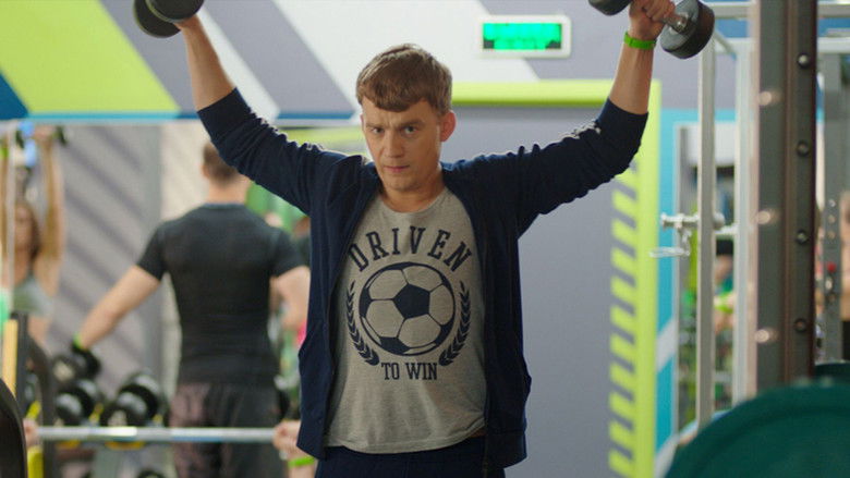 Still image for Fitness season 1 episode 12: Episode 12