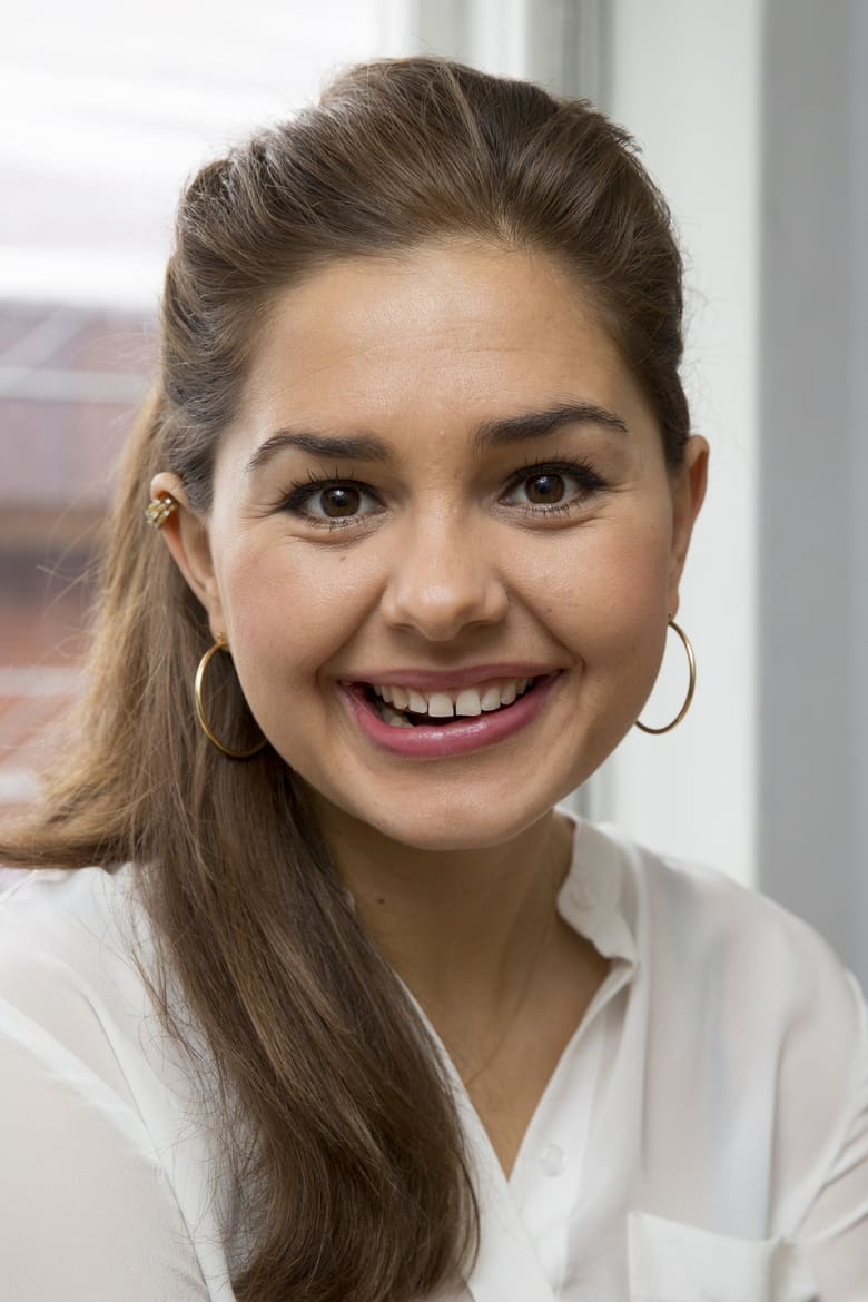 Stephania Potalivo photo 3
