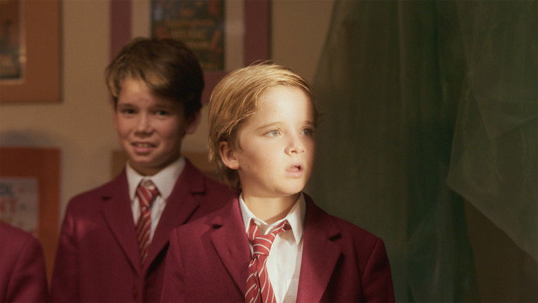 God of Mischief backdrop 7