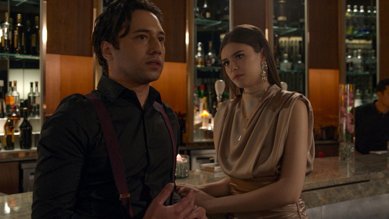 Still from Supergirl - Season 6 Episode 18