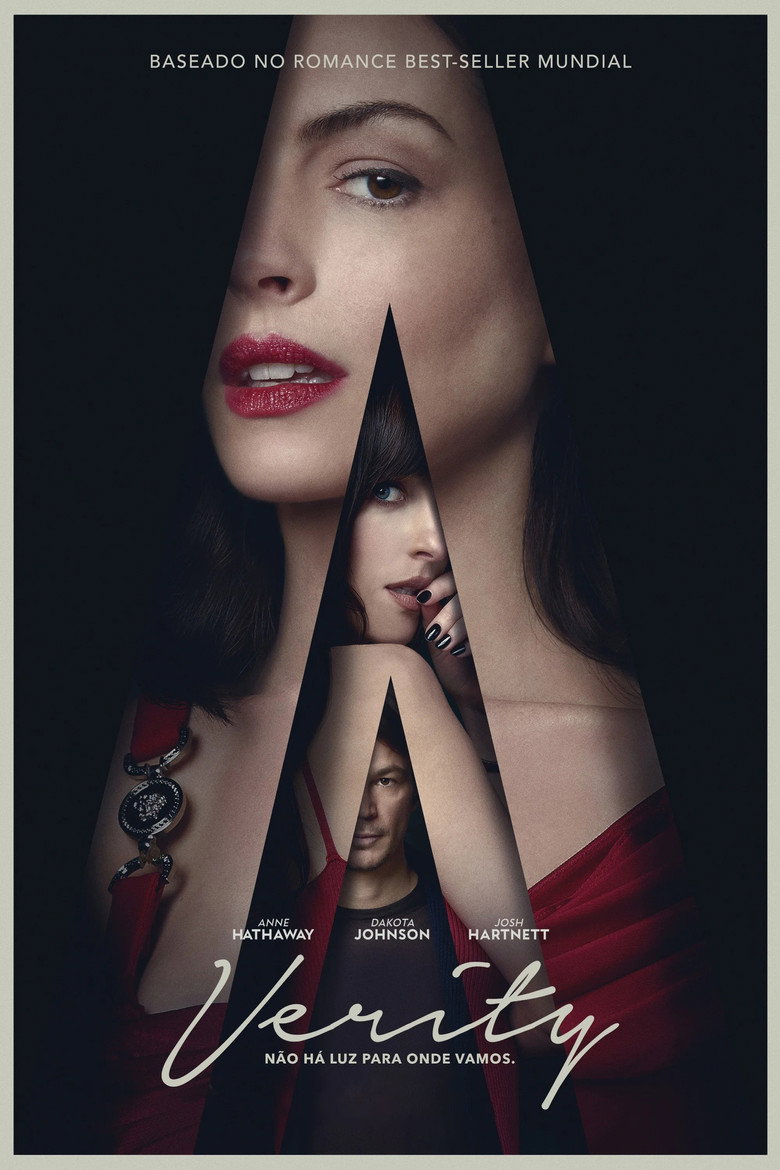 Póster la Película