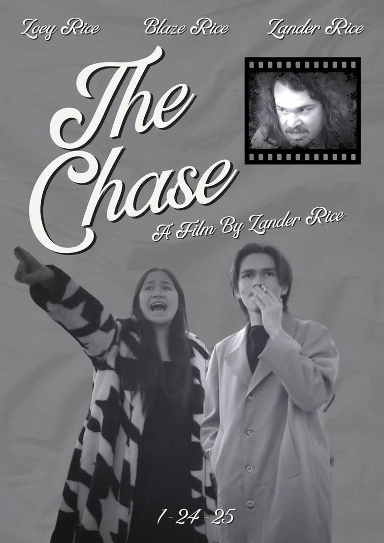 The Chase (2025)