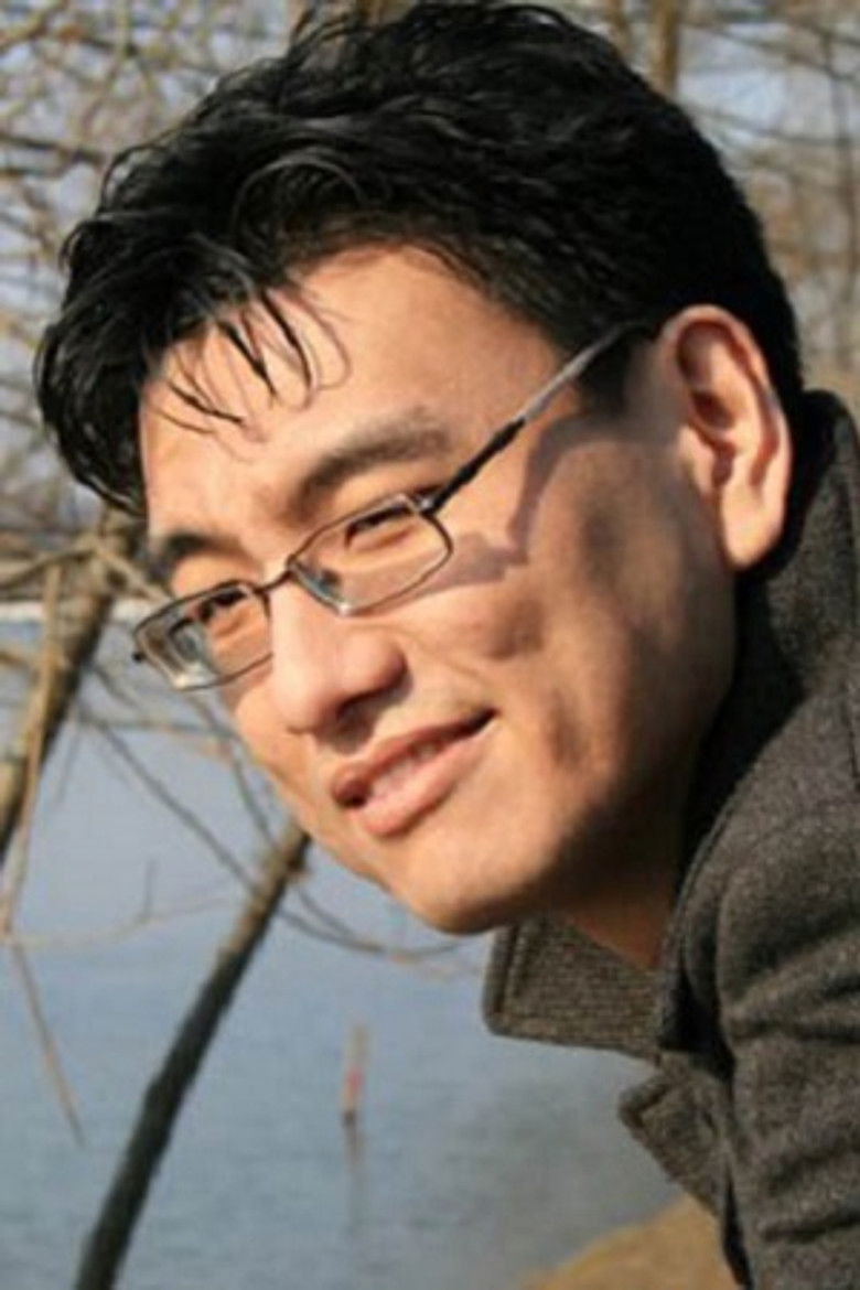 Dmitry Yan portrait image