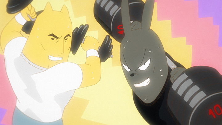 Still image for Butt Detective season 1 episode 57: Episode 57