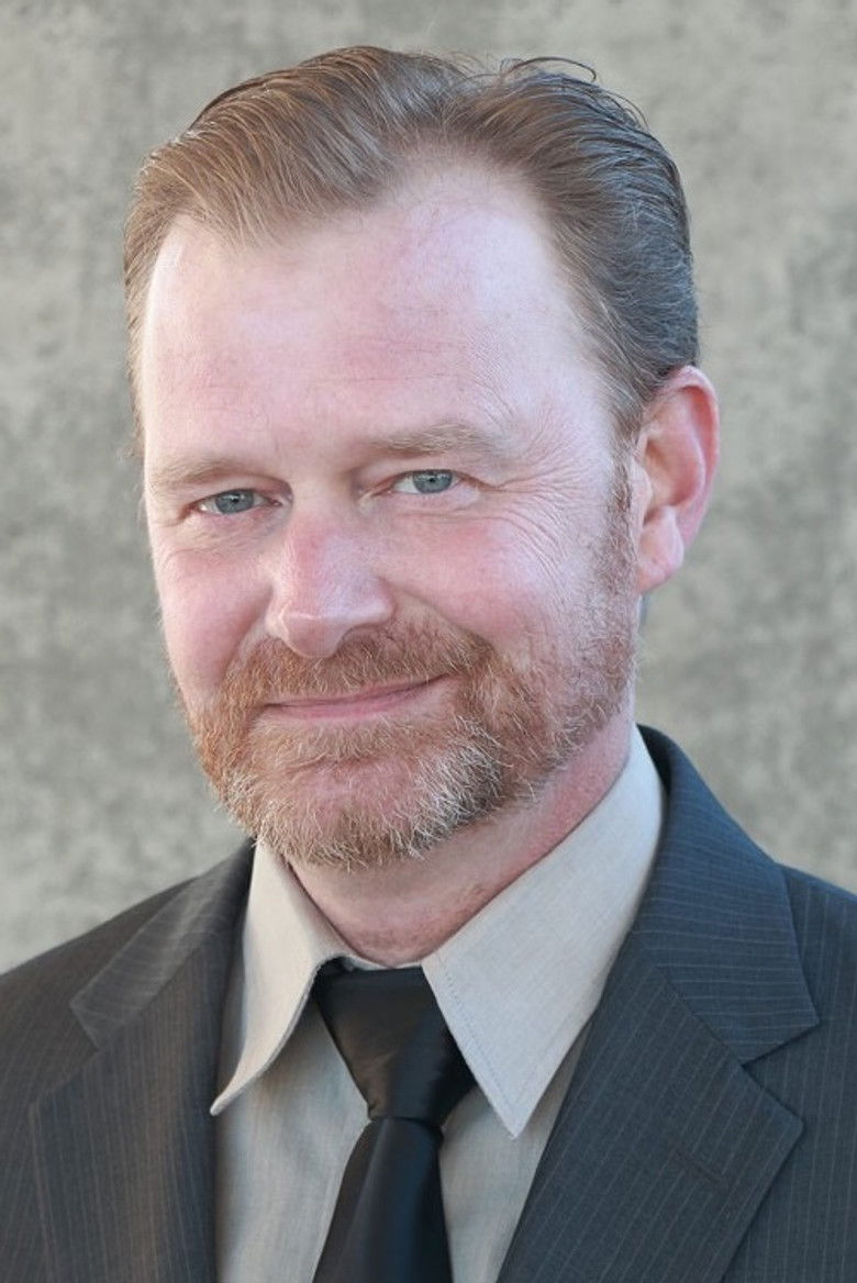 Troy Anthony Young portrait image