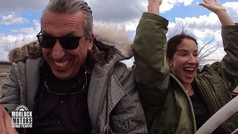 Still image for Morlock Motors - Das Team season 1 episode 4: Episode 4