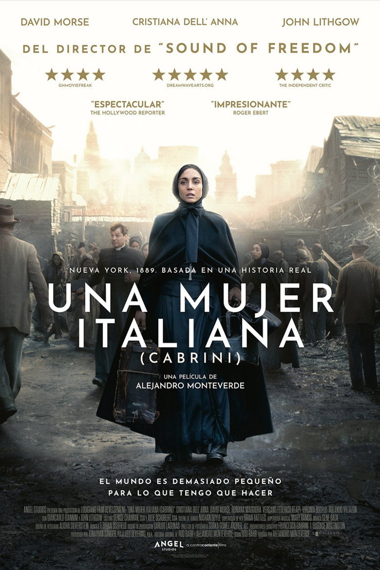 Póster la Película
