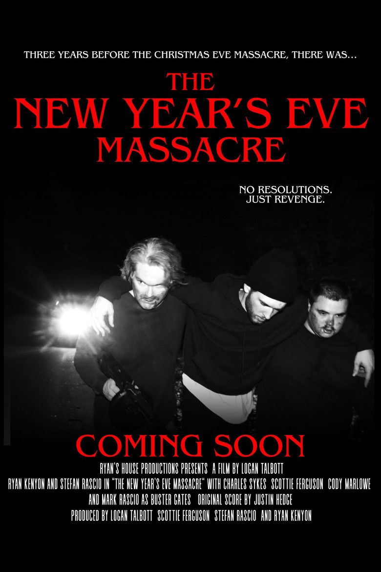 Imatge de The New Year’s Eve Massacre