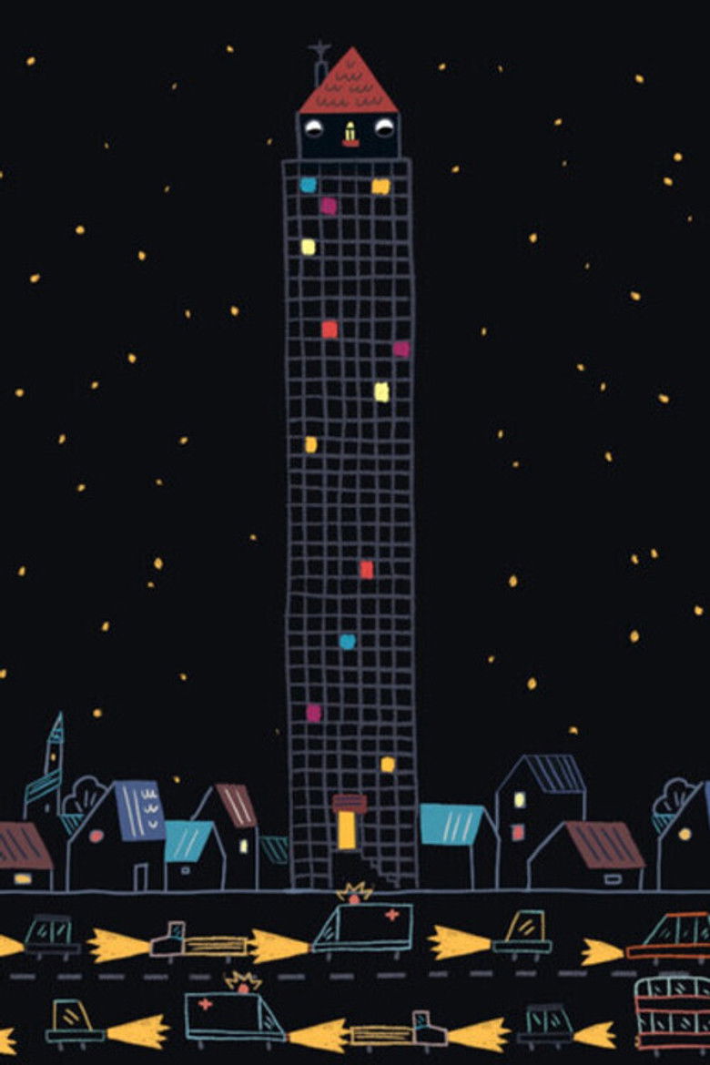 Imatge de Жил-был дом