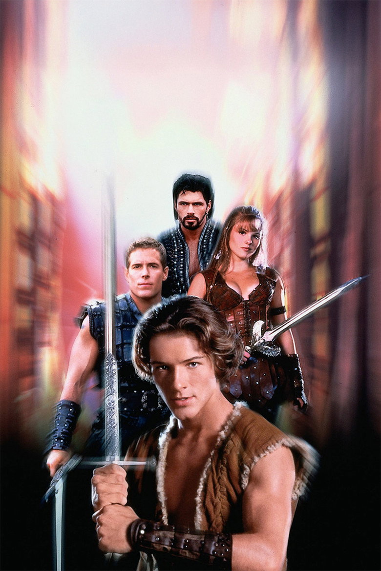 Imatge de Young Hercules