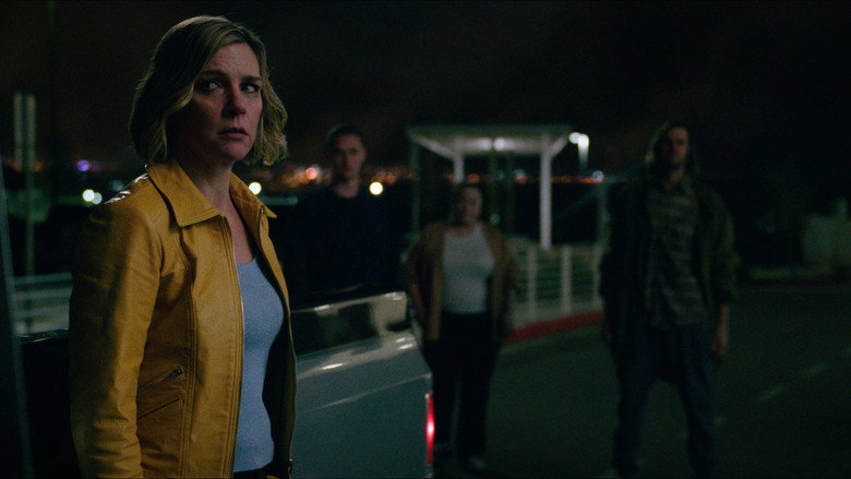 Still from Pluribus - Season 1 Episode 1