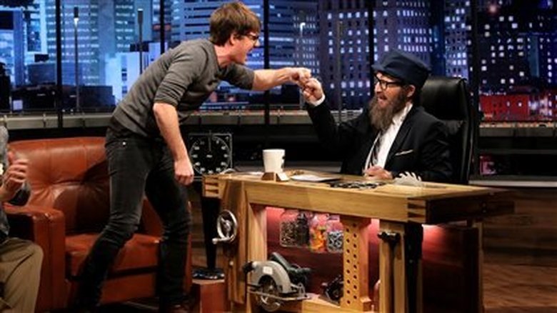 Still image for Ti-Mé Show season 1 episode 7: Episode 7